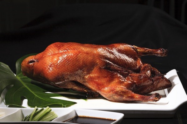 Рецепт 
                Китайский Новый год 2015: Рецепт лакированной утки
            